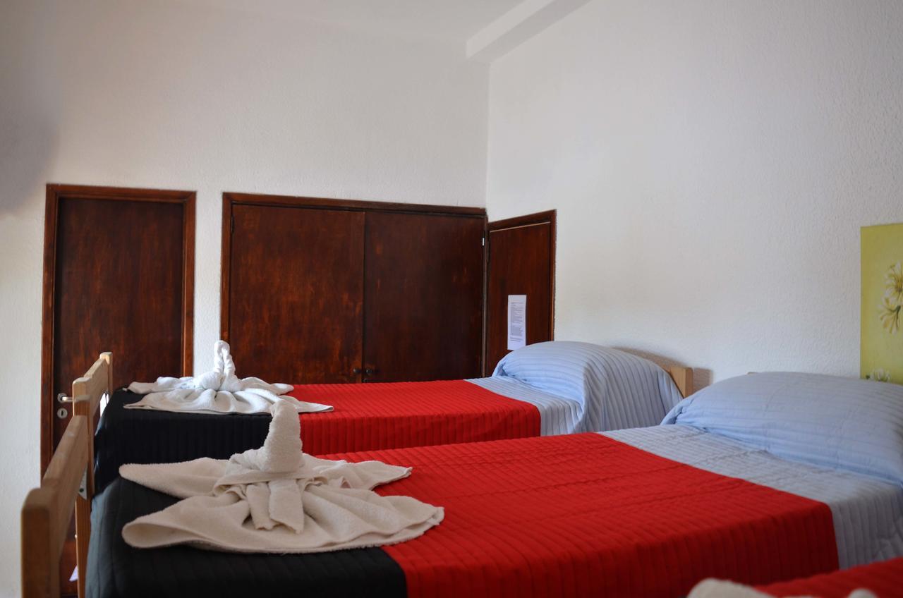 Hotel El Faro Villa Gesell Exteriér fotografie