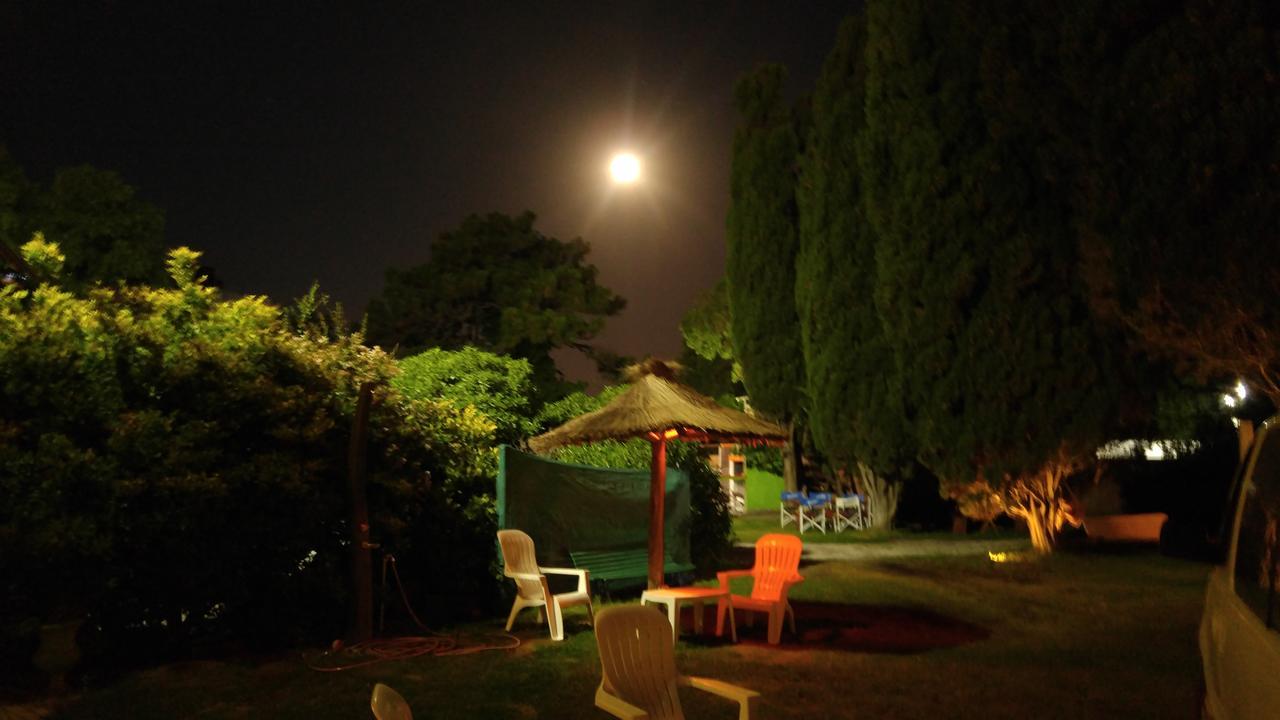 Hotel El Faro Villa Gesell Exteriér fotografie