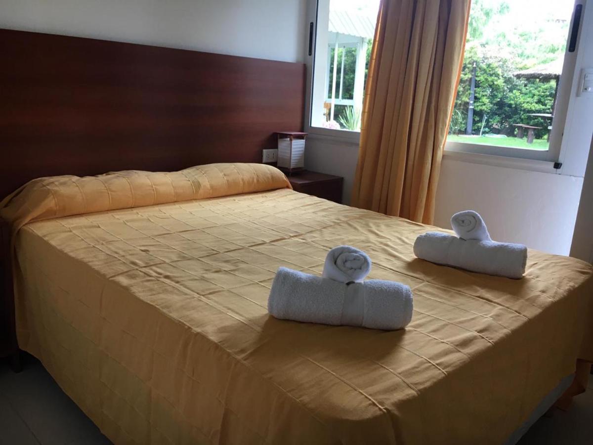 Hotel El Faro Villa Gesell Exteriér fotografie