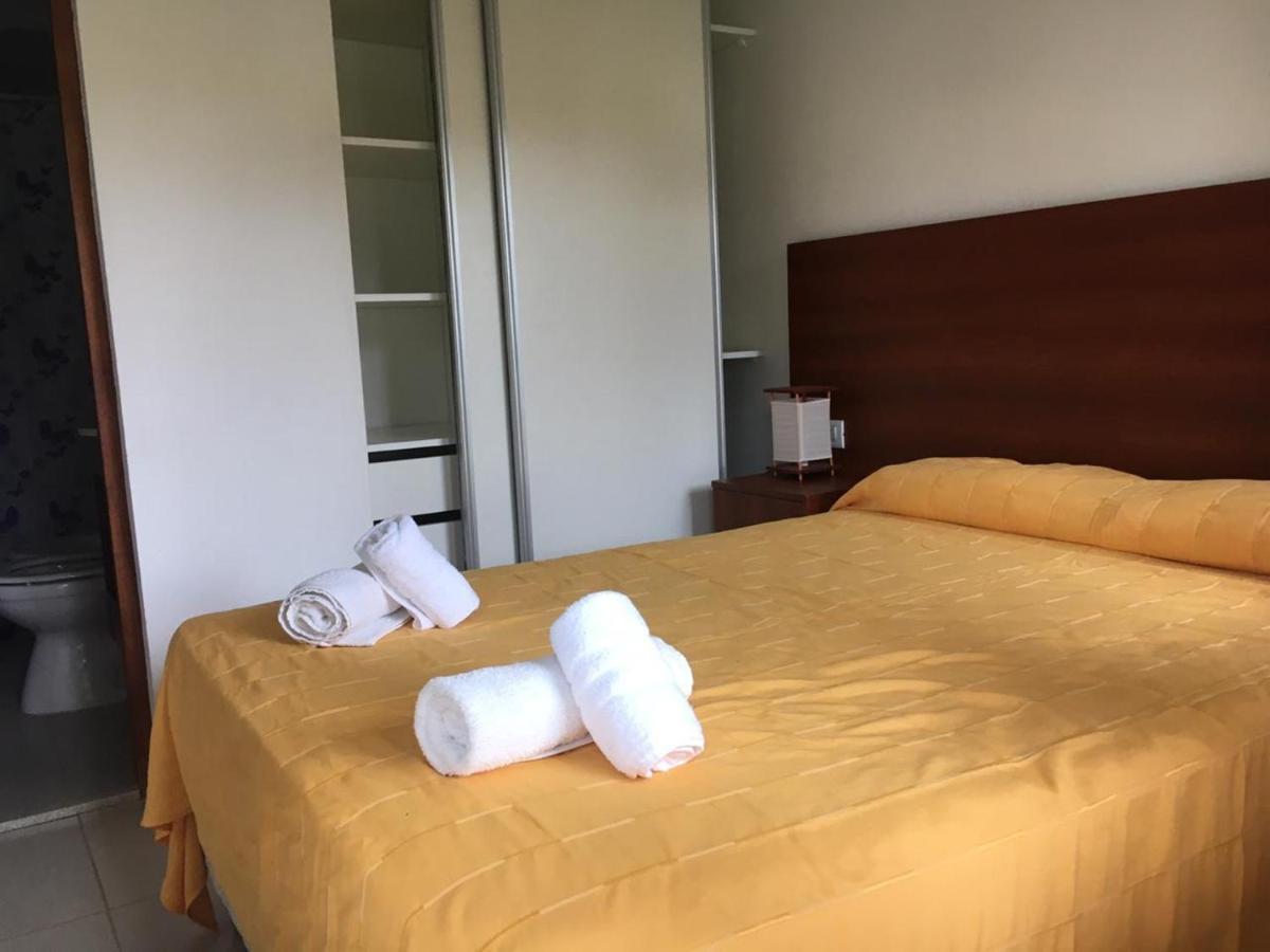 Hotel El Faro Villa Gesell Exteriér fotografie